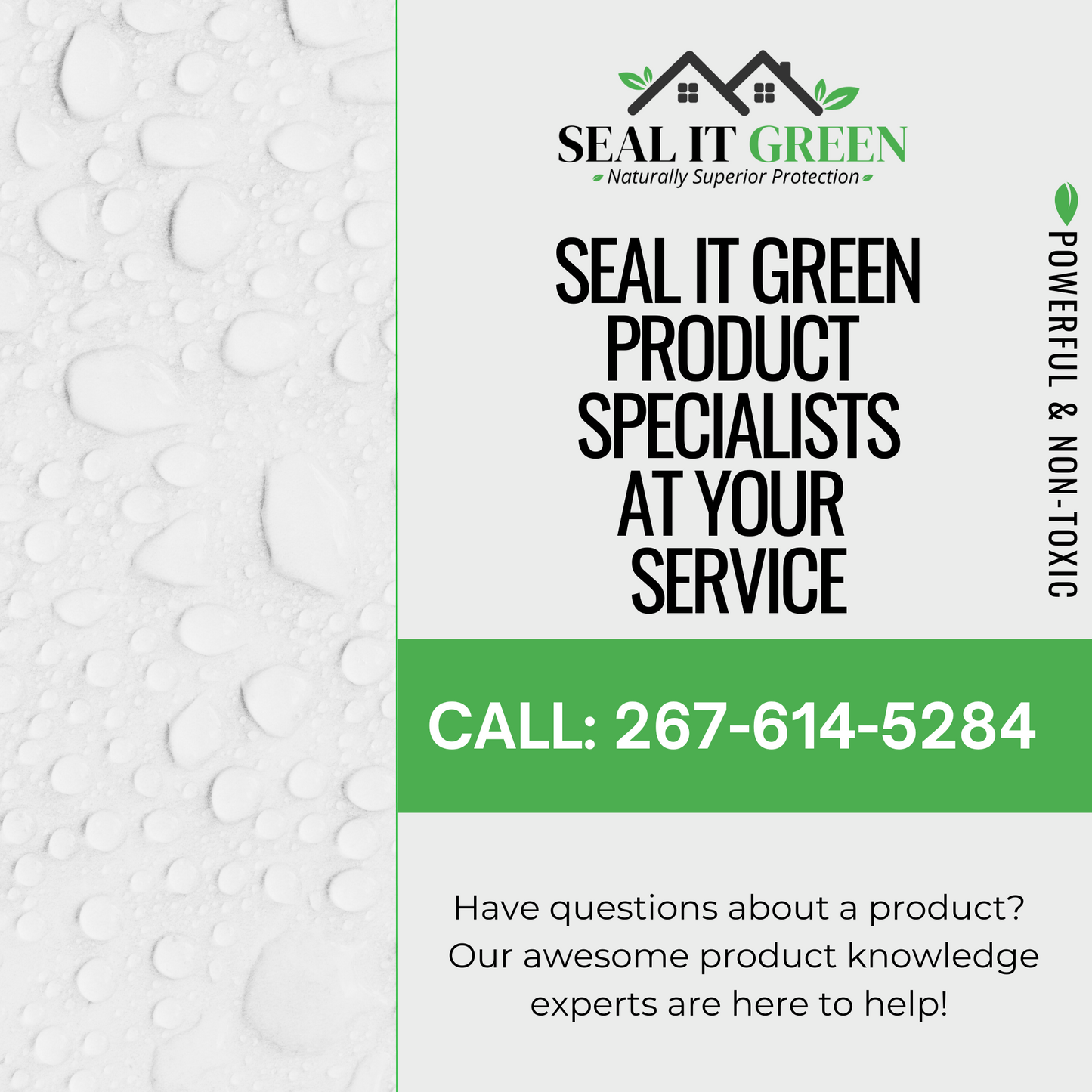 Garden Box Armor™ Plant Based Wood Sealer 600-800 SF