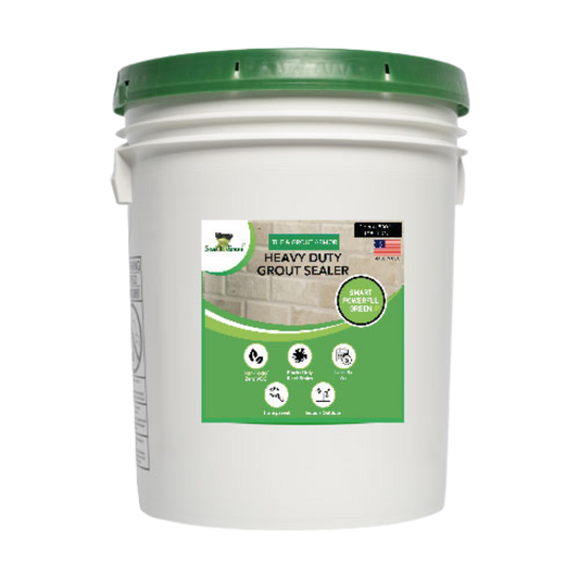 Tile & Grout Armor™ 4000 SF Heavy Duty Sealer