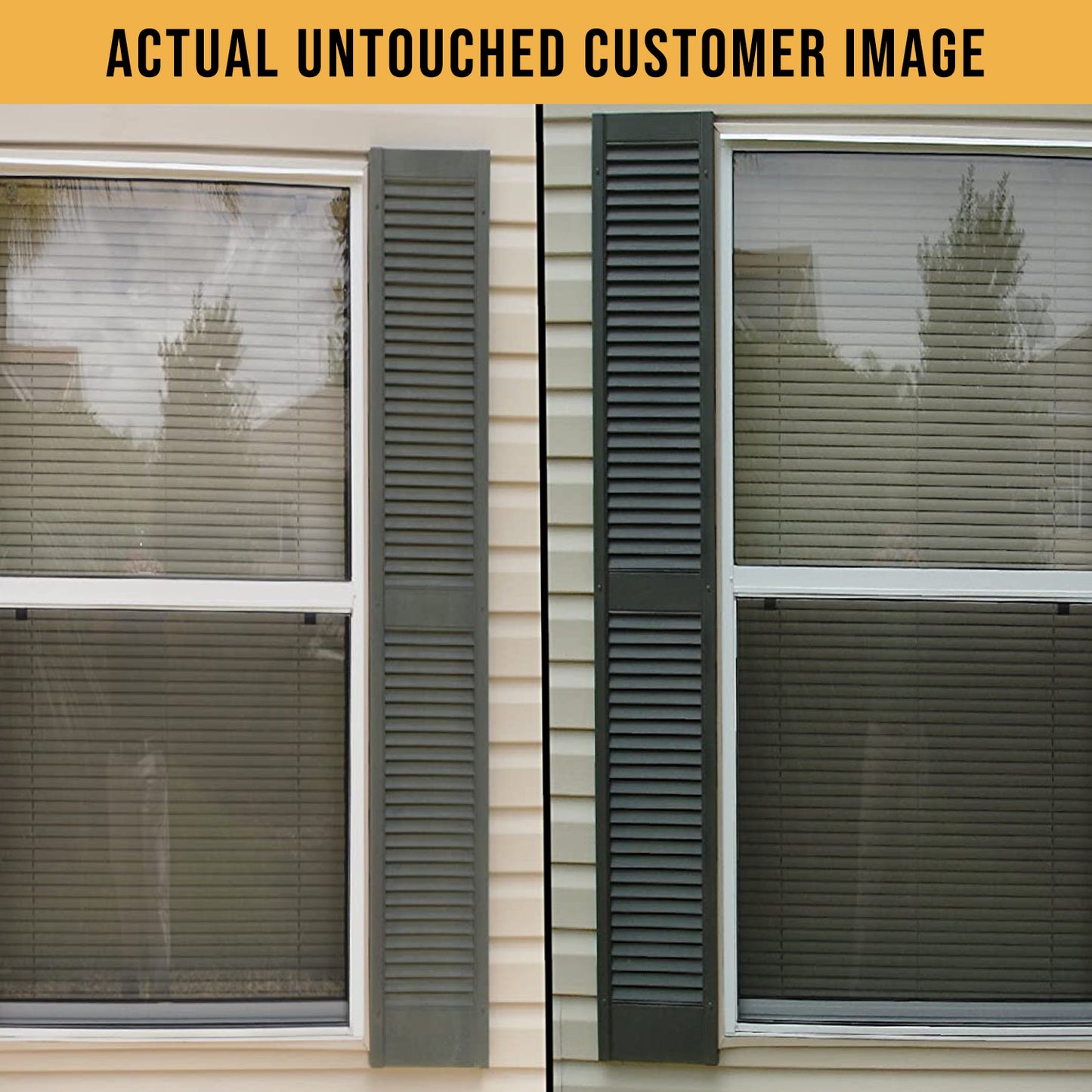 Shutter Renu™ Restorer + Cleaner Kit