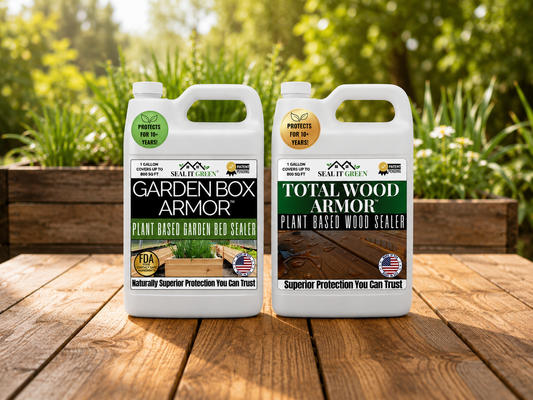 Understanding Wood Silvering: The Natural Aging Process Explained