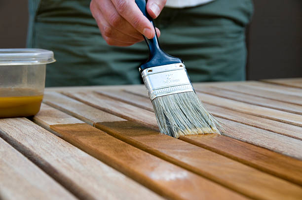 Wood Sealer