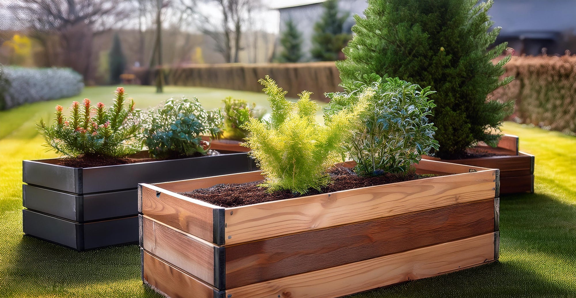 Garden Box