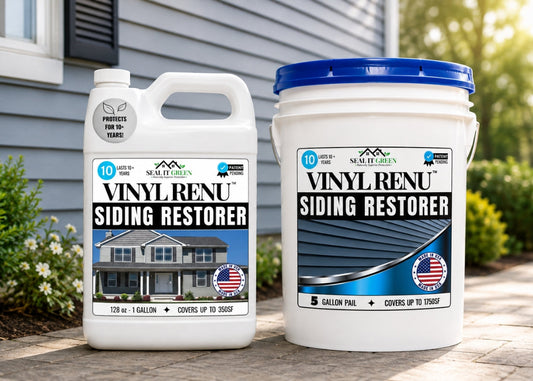 Vinyl Renu