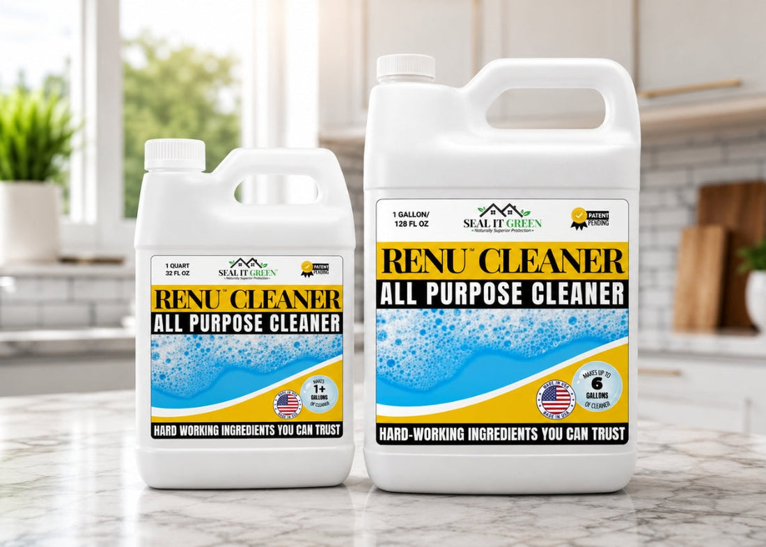 Renu Cleaner