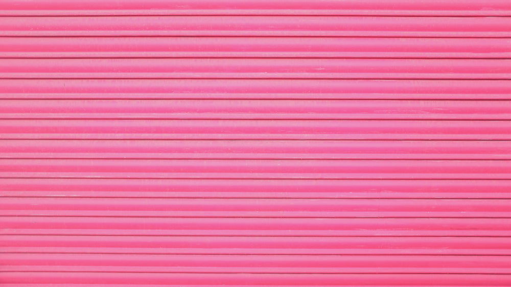 shutter in Pink color