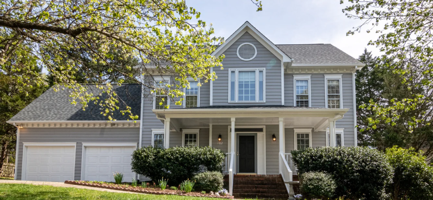 Restore Your Vinyl Siding’s Beauty