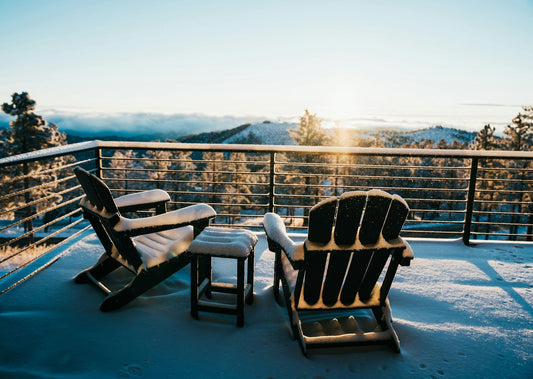 Resist Mist Composite Deck Armor