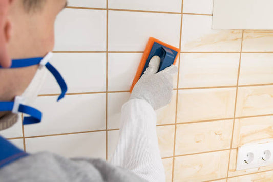 sealer for bathroom tile 