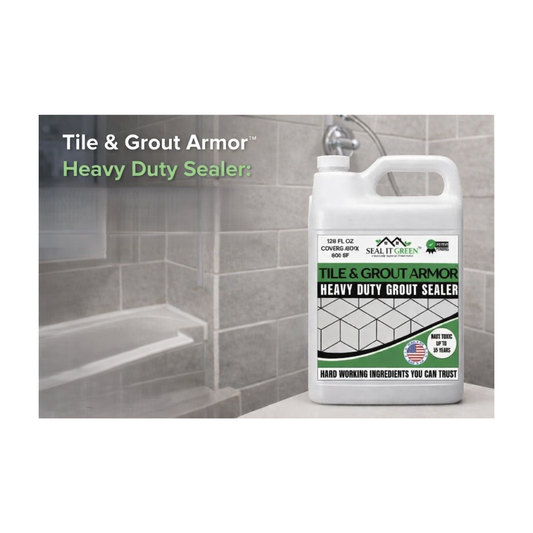 Heavy Duty Sealer