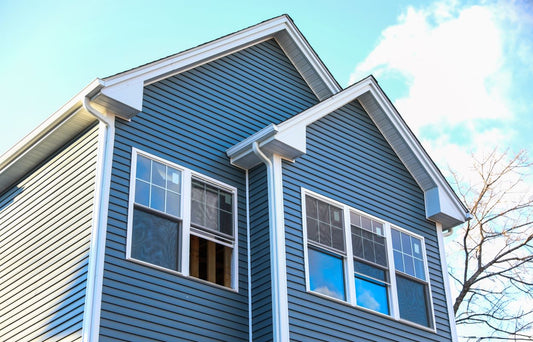 Vinyl Siding Renew: A Comprehensive Guide to Restoring Your Home's Exterior