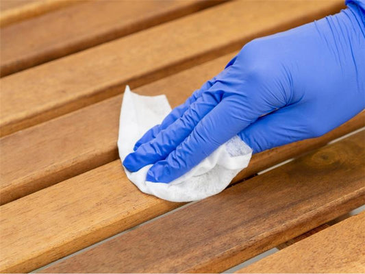 Why Every Gardener Needs a Non-Toxic Wood Sealer for Garden Bed Safety and Outdoor Protection 