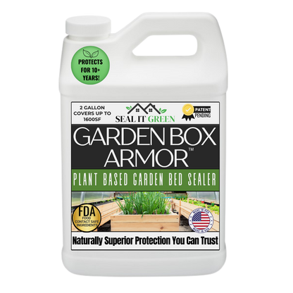 Garden Box Armor™