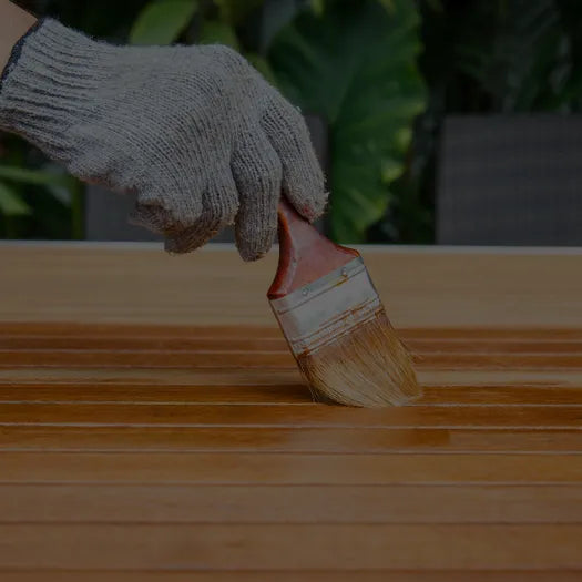 Non-Toxic & Eco-Friendly