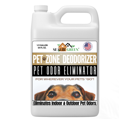 PetZone Deodorizer