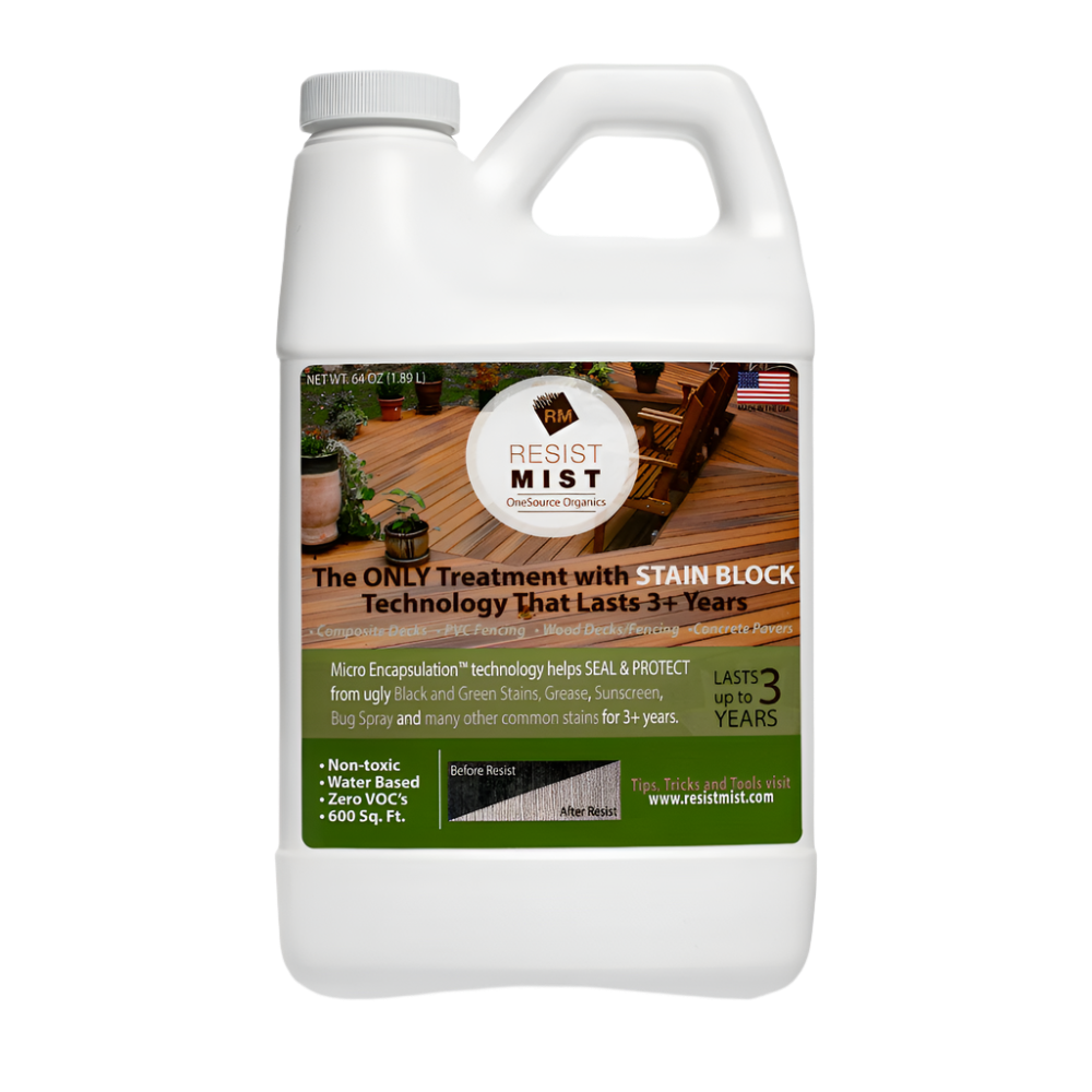 Composite Deck Armor™ 600 SF Refill