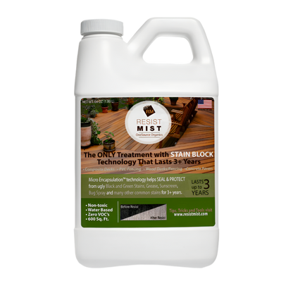 Composite Deck Armor™ 600 SF Refill