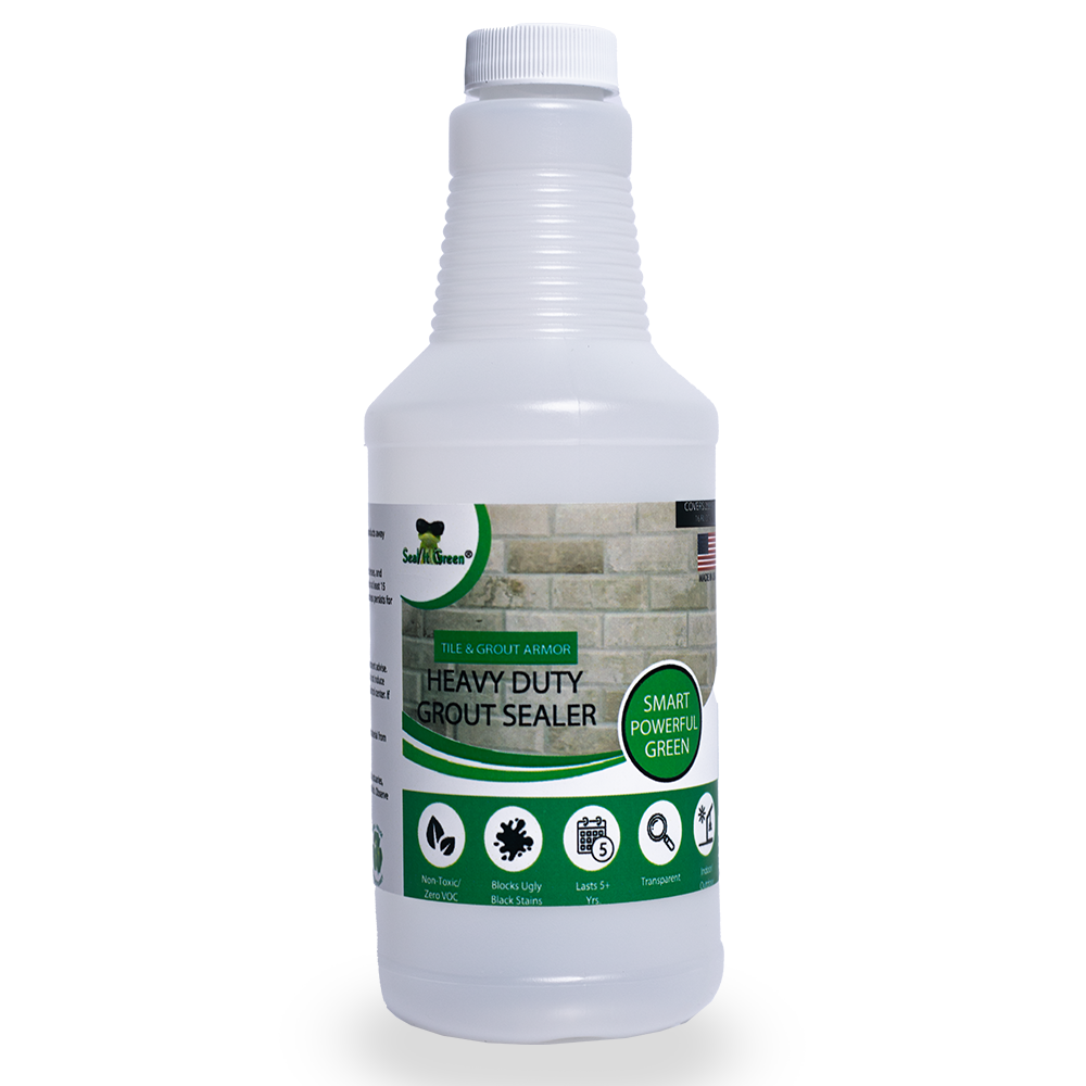 Seal Green Sustainable Wood Sealant Solutions
