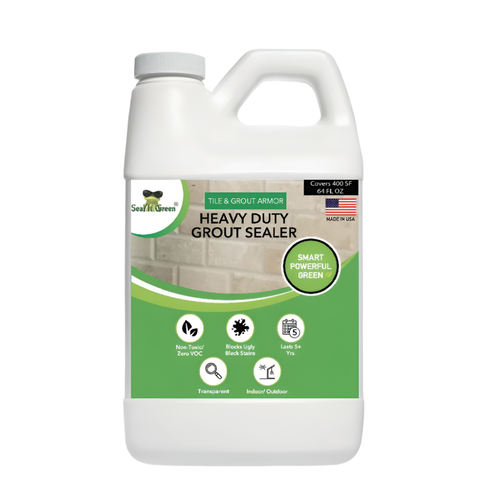 Tile &amp; Grout Armor™ 400 SF Heavy Duty Sealer