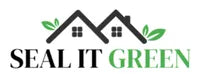 Seal It Green Logo
