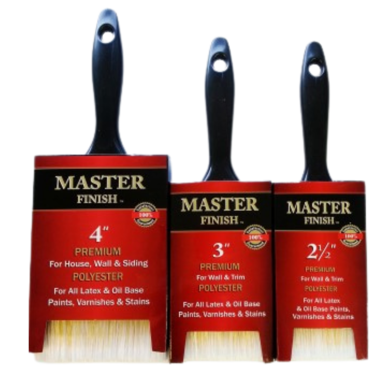 Stain Brushes