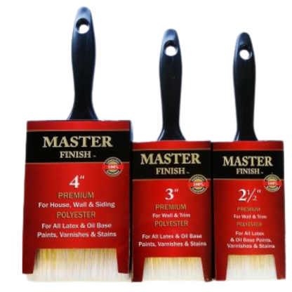 Stain Brushes