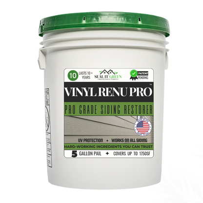 Vinyl Renu™ PRO 1750 SF