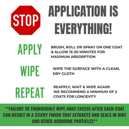 Intructions on how to seal wood. Waterproof outdoor wood sealer. Help seal for outdoor wood.