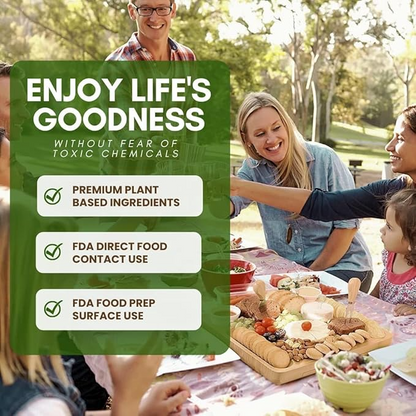 Wood Master's Secret