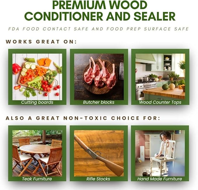 Wood Master's Secret