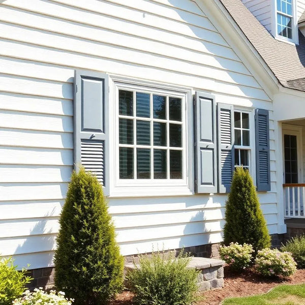 Vinyl Siding Restorer