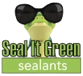 Seal It Green logo