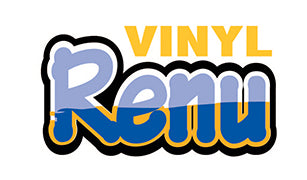Vinyl Renu logo