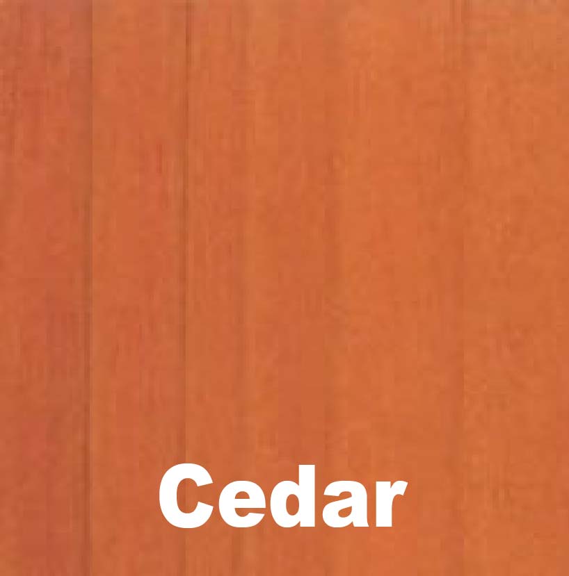 Cedar