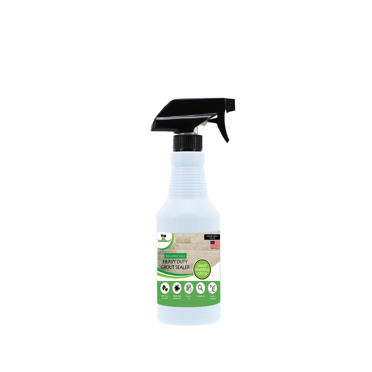 Tile &amp; Grout Armor™ Heavy Duty Sealer