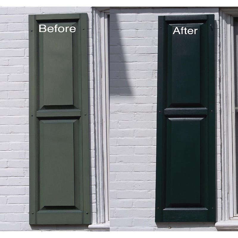 Shutter Renu™ 24+ Shutter Kit + Cleaner