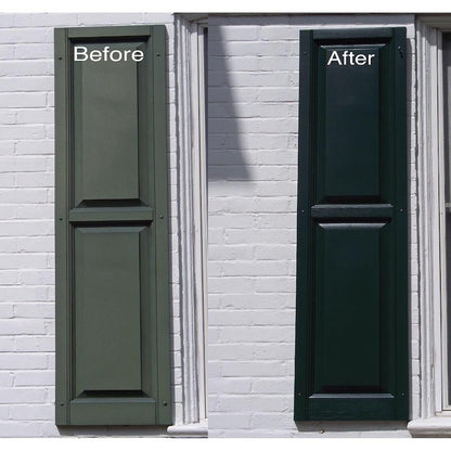 Shutter Renu™ 24+ Shutter Kit + Cleaner